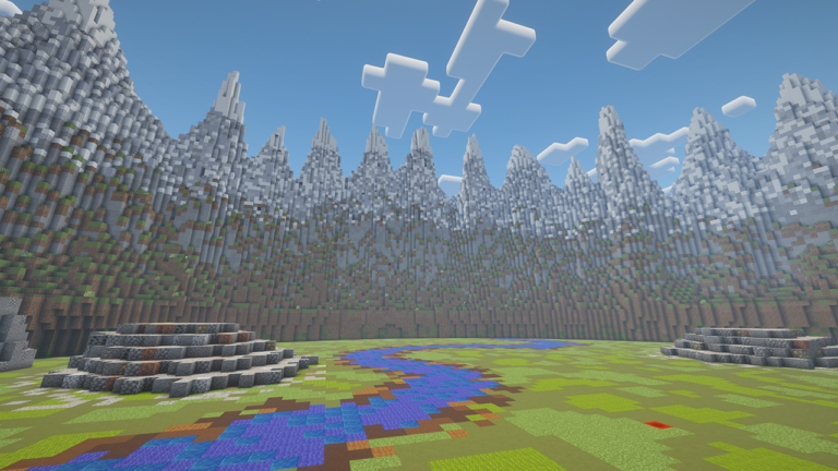 SERB-CRAFT - Jedini pravi balkanski Minecraft server