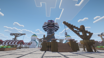 SERB-CRAFT - Jedini pravi balkanski Minecraft server