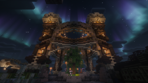 SERB-CRAFT - Jedini pravi balkanski Minecraft server