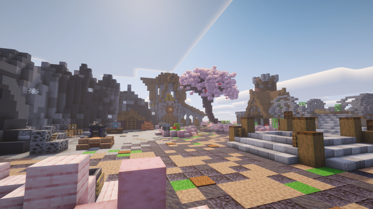 SERB-CRAFT - Jedini pravi balkanski Minecraft server