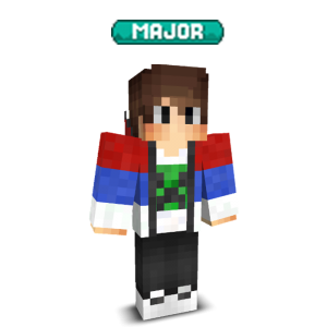 Major