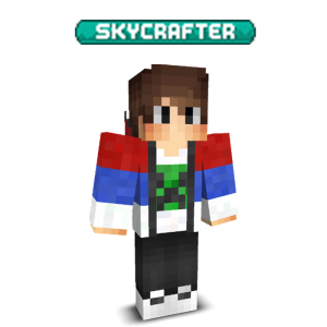 SkyCrafter