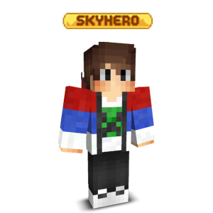 SkyHero