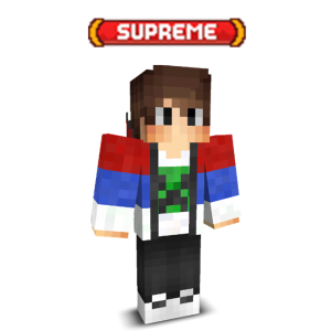 Supreme