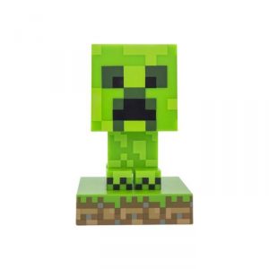 Lampa Paladone Icons Minecraft - Creeper
