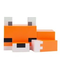 Lampa Paladone Minecraft - Baby Fox Light