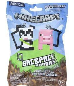 Privezak Paladone - Minecraft - Backpack Buddies