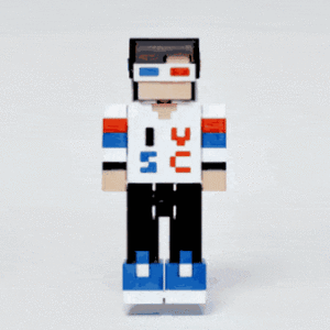 SERB-CRAFT Figurica 2